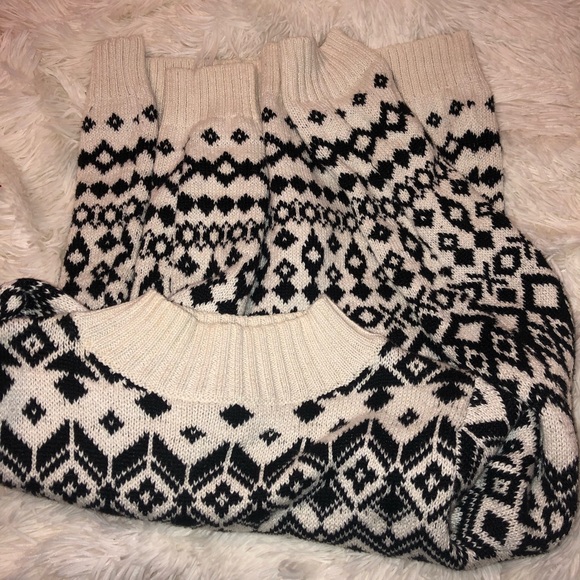 Winter Sweater - Picture 3 of 3